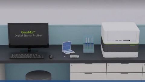 NanoString GeoMx™ Digital Spatial Profiler