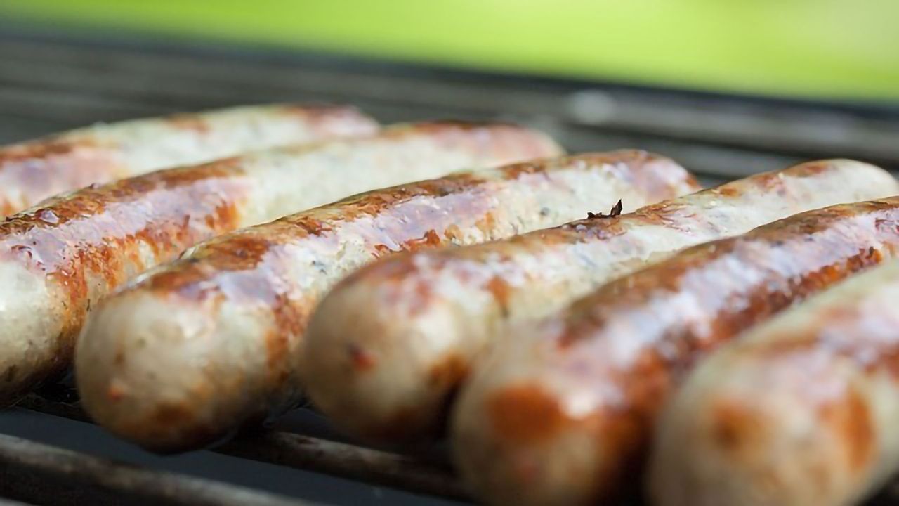 Sausage Fraud on the Decline
