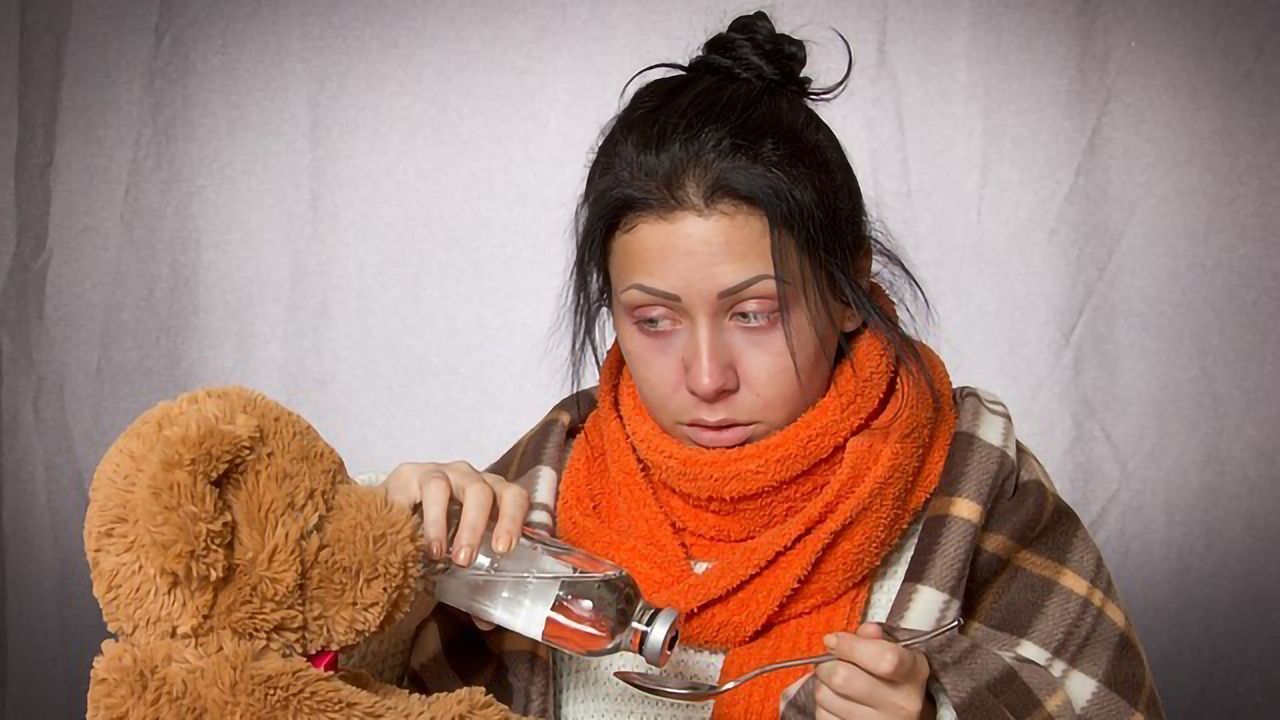 Is it Flu or Just a Cold?