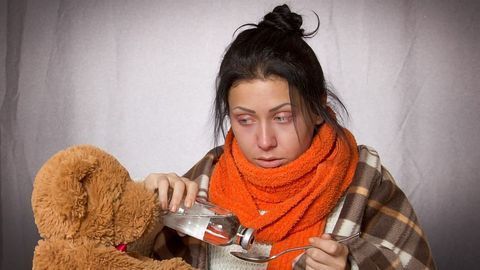 Is it Flu or Just a Cold?