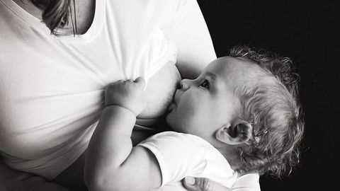Pumped Breast Milk Vs Direct Feeding - Important Microbiota Differences