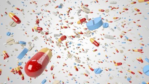 100,000-person Study Investigates Association Between Antiepileptic Drugs and Dementia