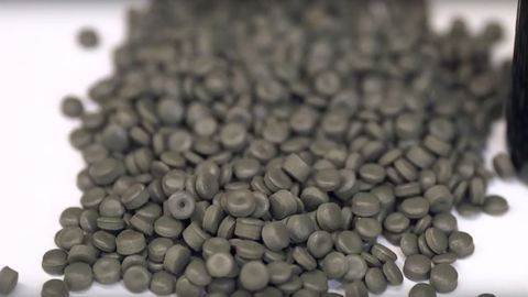 Chemical Conversion of Plastic Waste into Fuel