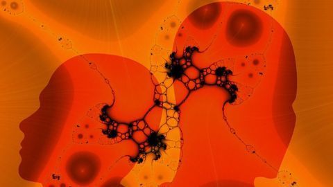 Discovering a New Form of Communication in The Brain