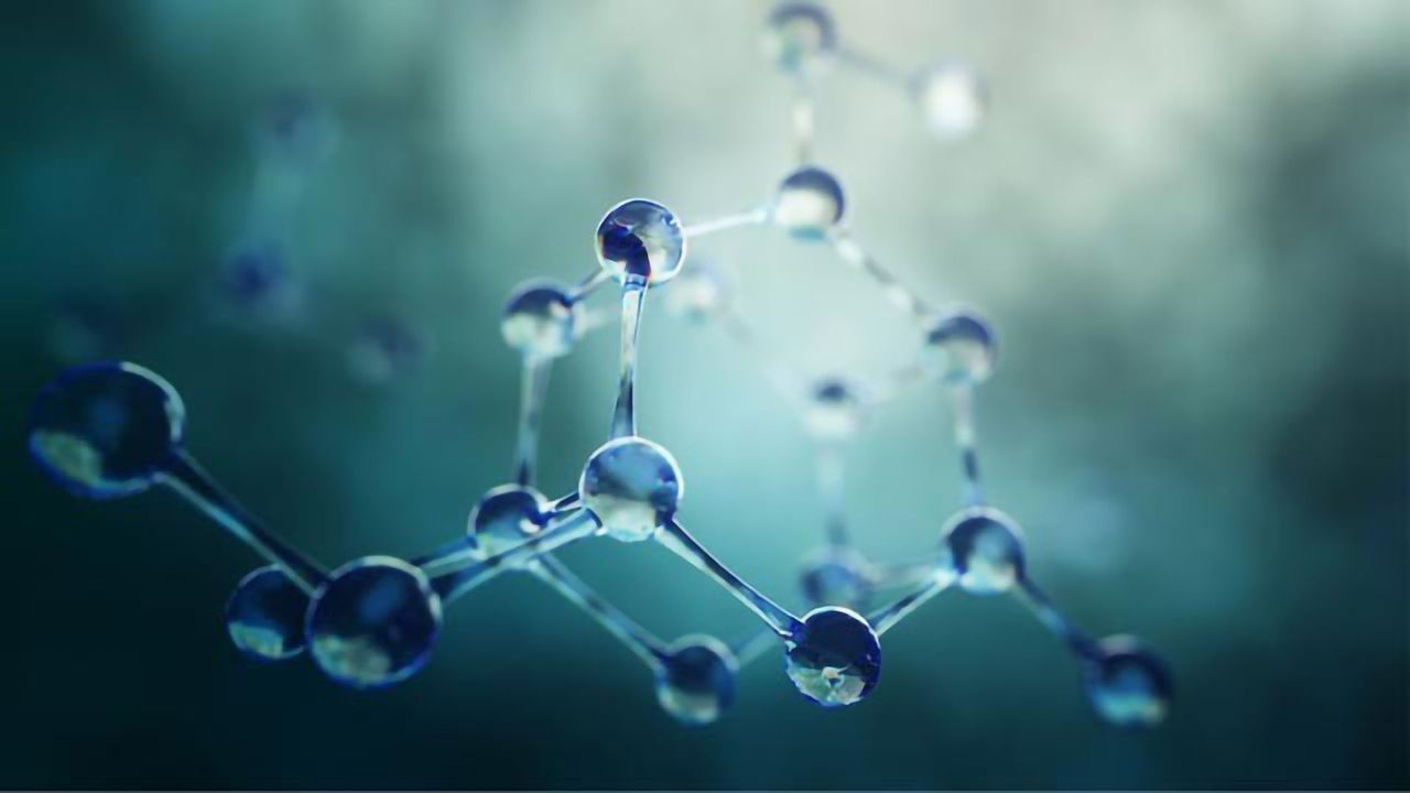 Light-based Production of Drug Discovery Molecules
