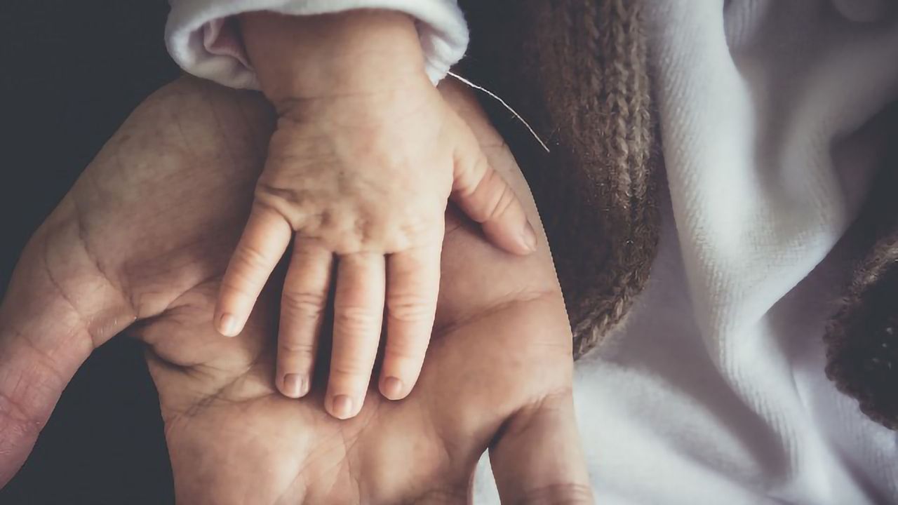 Mapping Brain Circuits in Newborns May Aid Early Detection of Autism