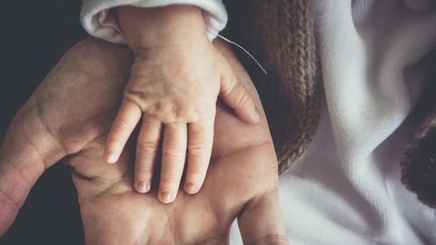 Mapping Brain Circuits in Newborns May Aid Early Detection of Autism