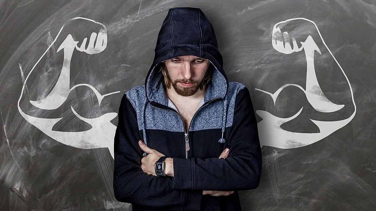 The "Backdoor" Path to Masculinity