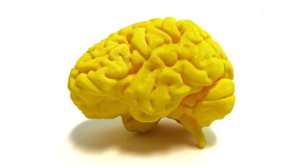 "Lack of Cleaning" in Brain Cells is Central to Alzheimer’s Disease