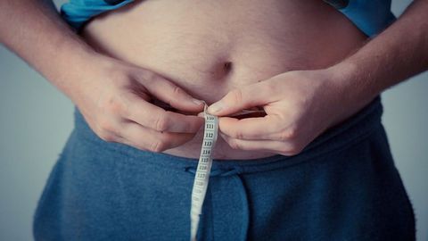 Genetic Influences on Body Fat Distribution