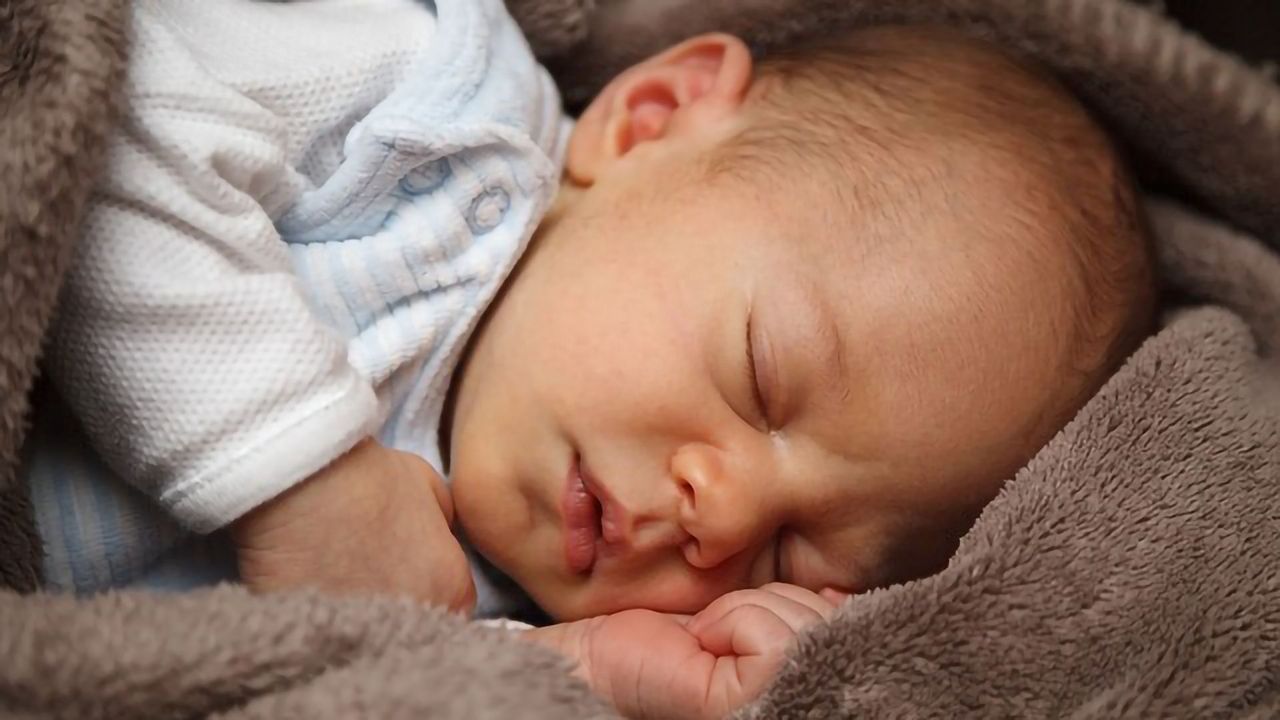 Improving Diagnosis of Bacterial Infections in Infants