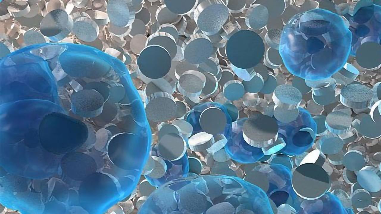 Novel Therapeutic Approach to Treat Osteoarthritis