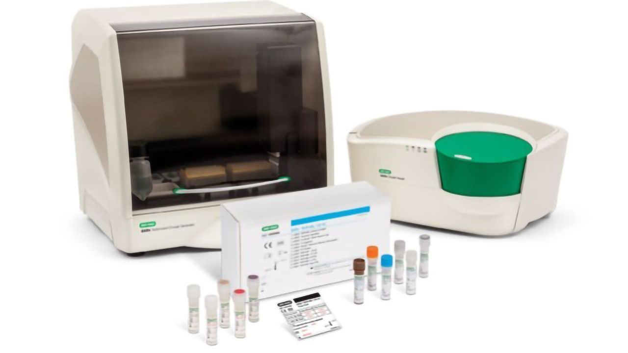 Bio-Rad Releases First FDA-Cleared Digital PCR System and Test for Monitoring Chronic Myeloid Leukemia Treatment Response