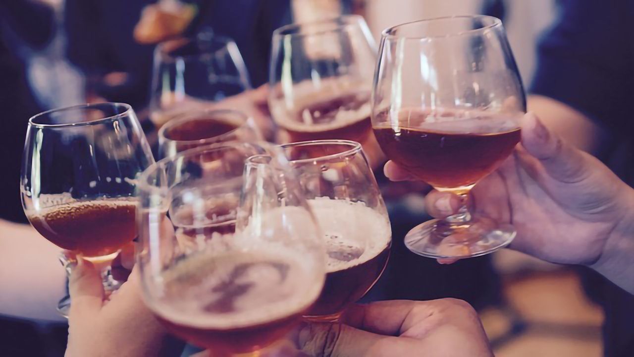 Keeping Heavy Metals Out of Beer and Wine