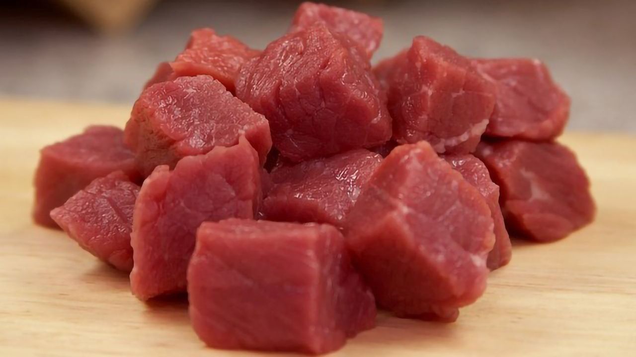 Is Lab-grown Meat Really Better for the Environment?