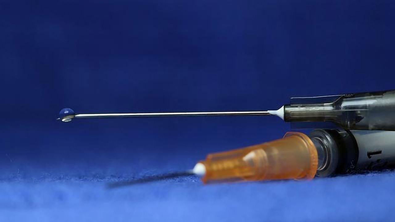 Two HPV Types Linked to Cervical Cancer Have Declined Since Arrival of the HPV Vaccine