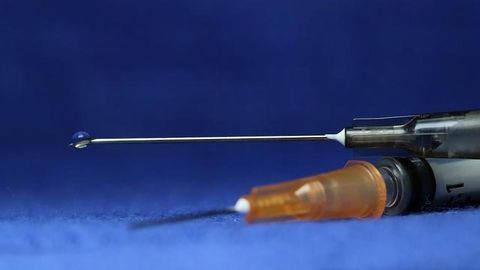 Two HPV Types Linked to Cervical Cancer Have Declined Since Arrival of the HPV Vaccine