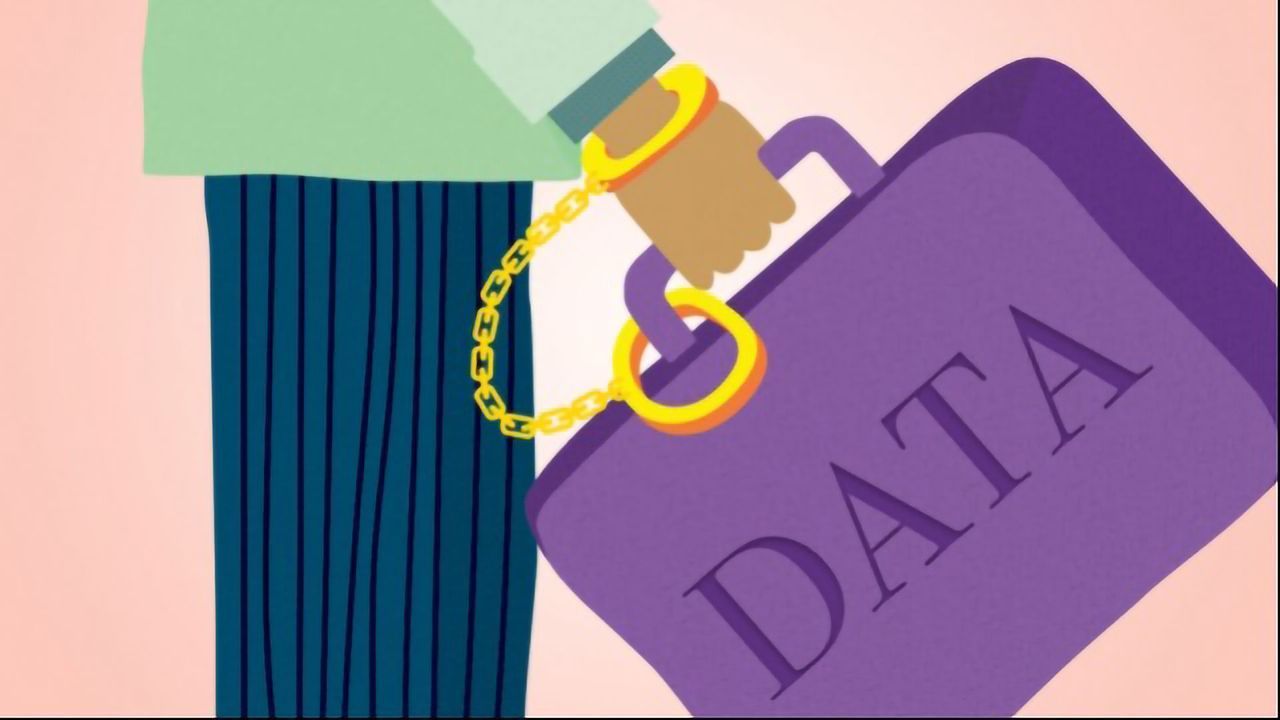 Putting Data Privacy in the Hands of Users