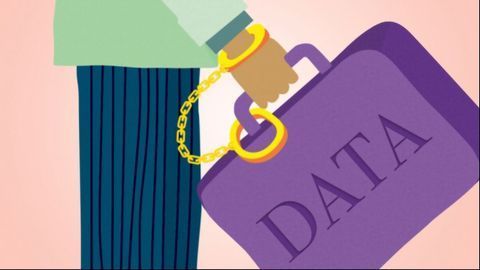 Putting Data Privacy in the Hands of Users