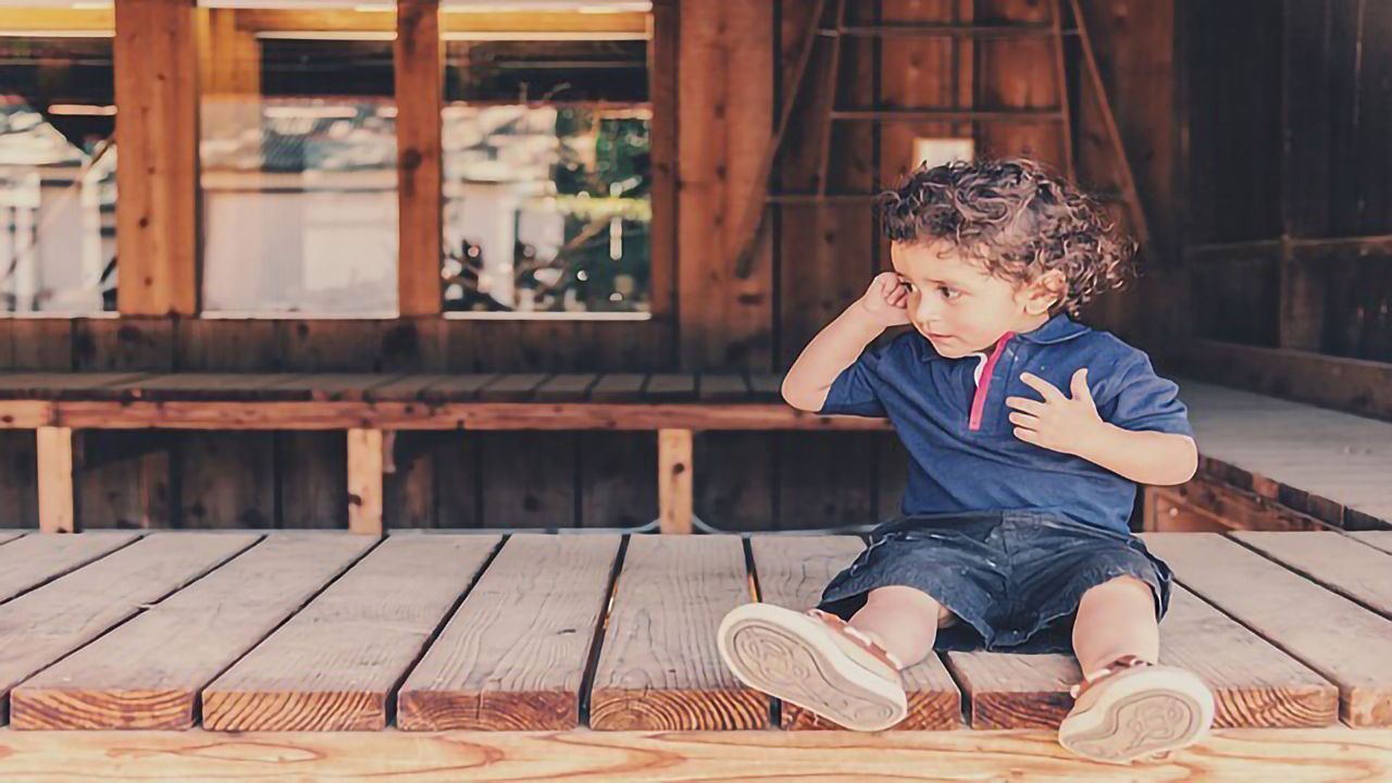 Genetic Defect Linked to Pediatric Liver Disease