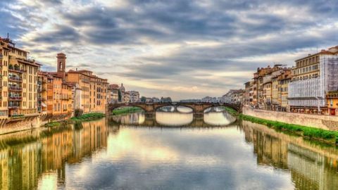 Dangerously High Levels of Pharmaceuticals in Freshwater