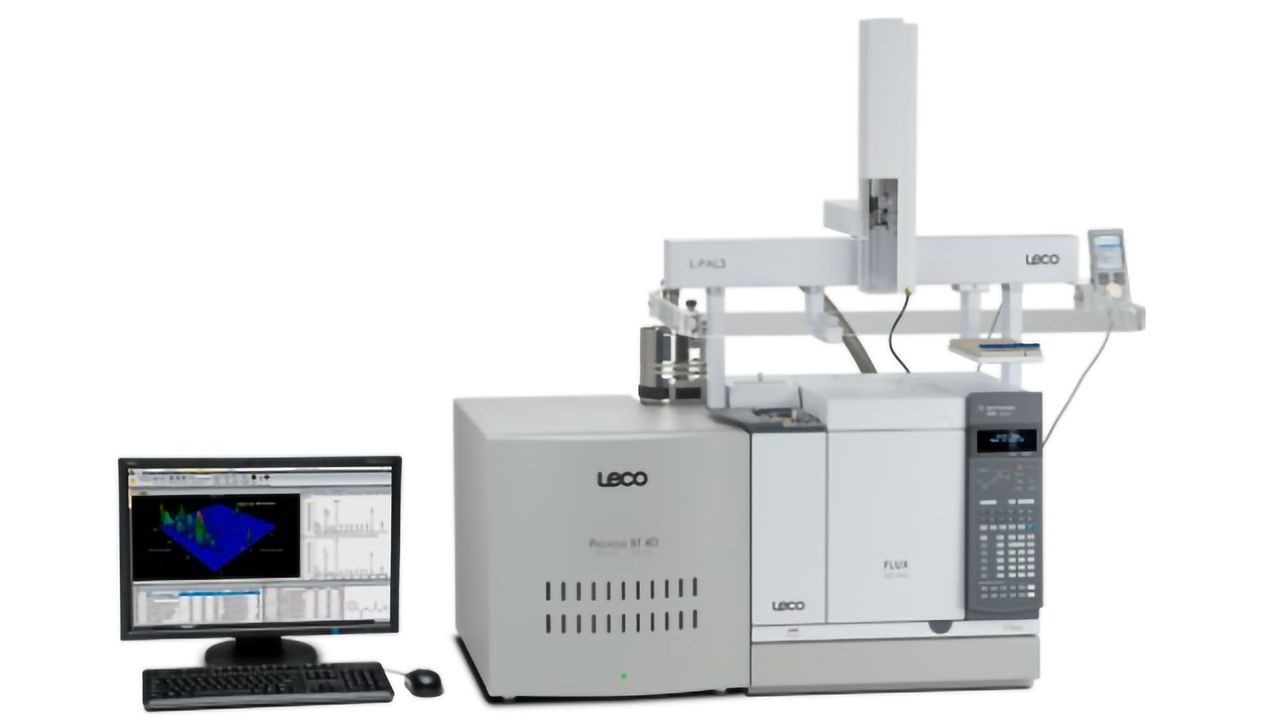 LECO Releases New Flow Modulator—FLUX™