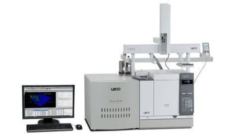 LECO Releases New Flow Modulator—FLUX™