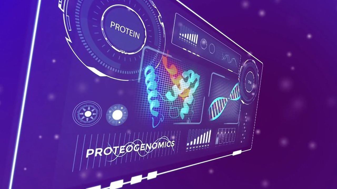International Cancer Proteogenome Consortium