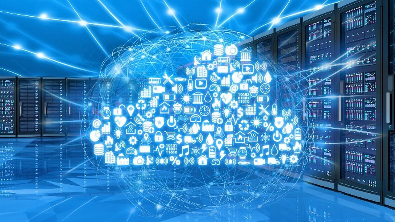 How Cloud Computing Has Forever Changed HPC