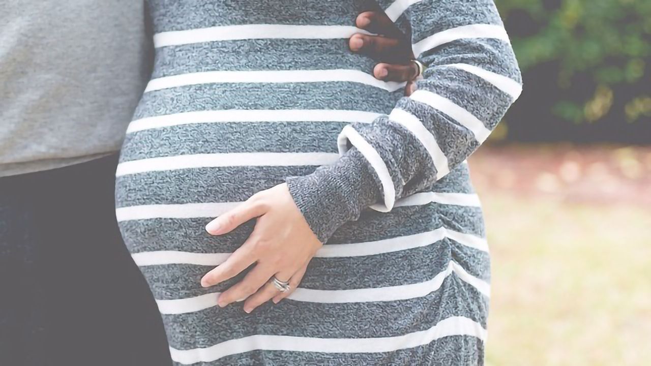 Fetal Growth Inhibited by Mothers Exposure to Perfluorinated Substances