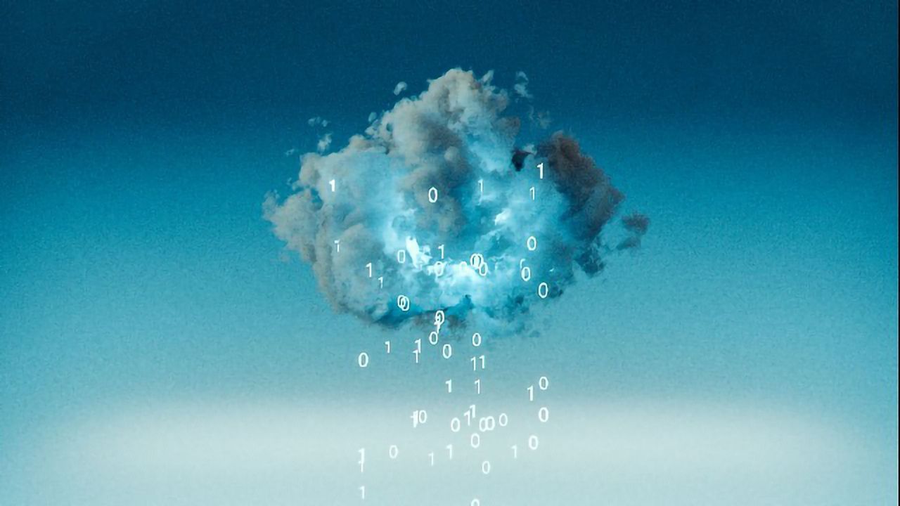 4 Ways That the Cloud is Changing Research
