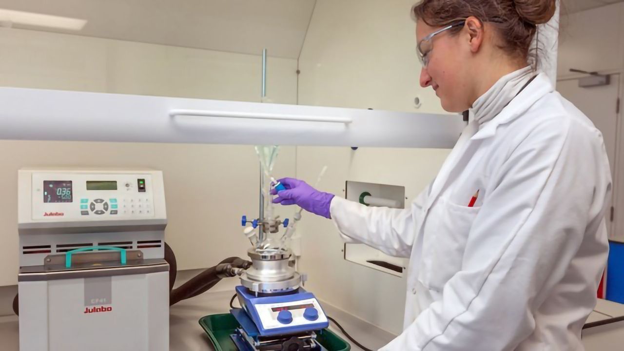 Highly Reproducible & Sustainable Low Temperature Reactions & Studies