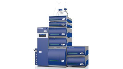 Field Flow Fractionation Improves Characterization of Nanoformulated Medicines