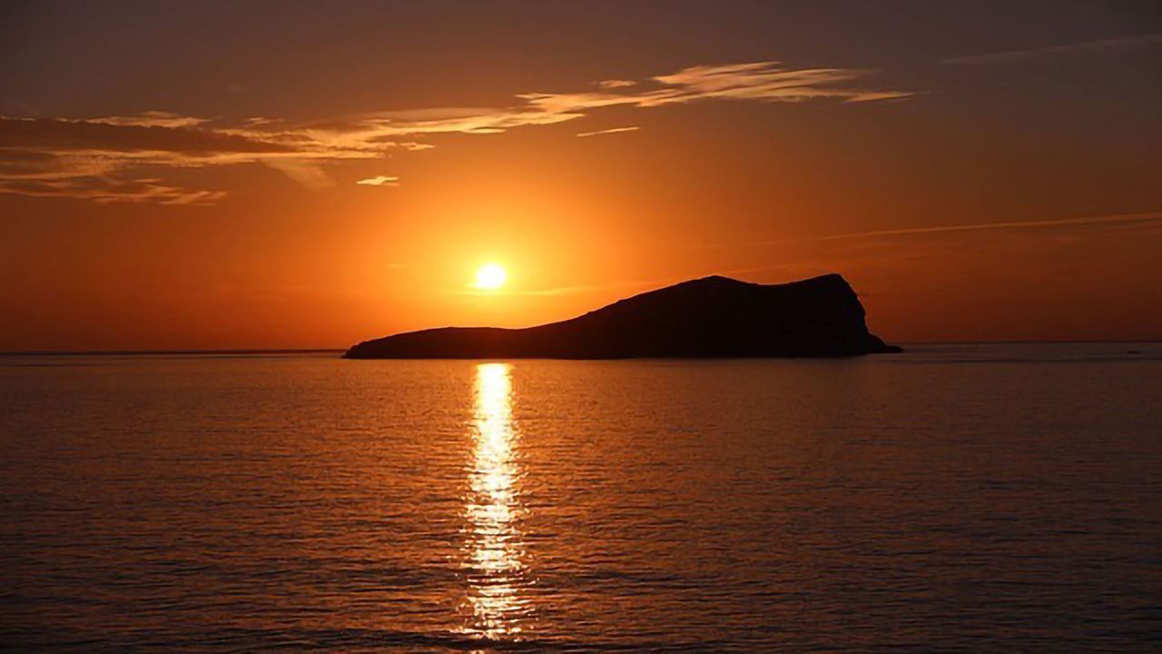 Back to the Island: Ibiza Natives Are Genetically Different