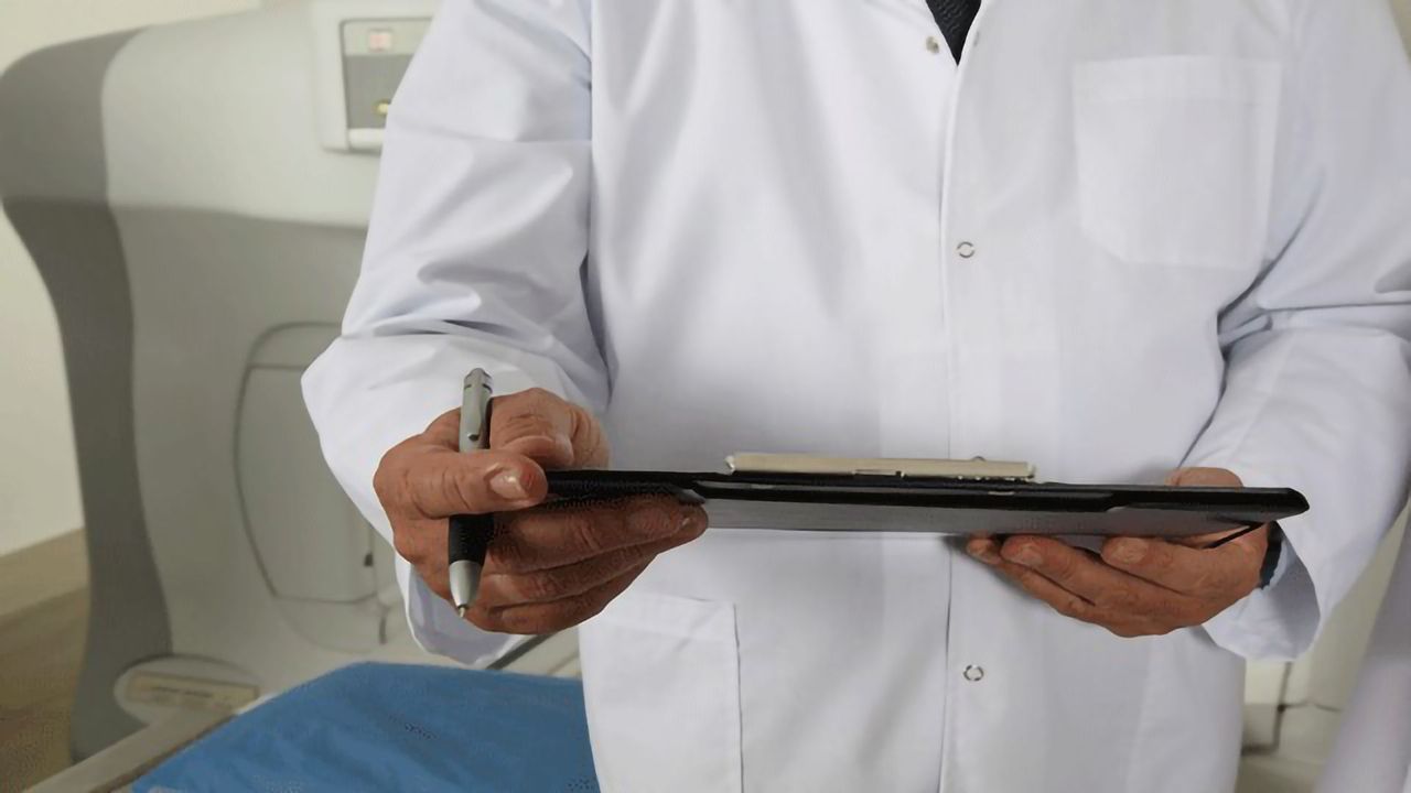 Silver Lining for Parkinson's Trial, Despite No Clinical Benefit