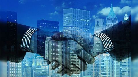 GE Inks $21 Billion Biopharma Sale to Danaher, a U-turn Decision