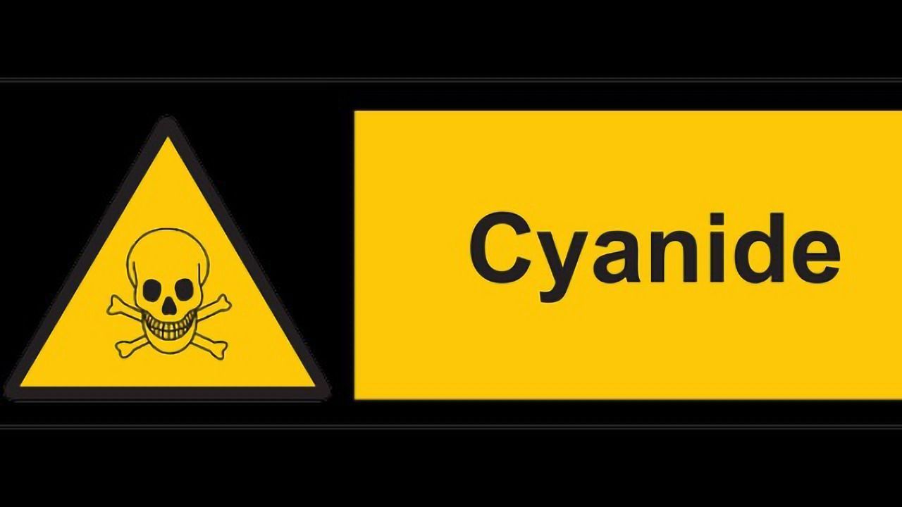 Cyanide Exposure Detection