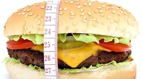 Grim Picture of Fast Food Evolution