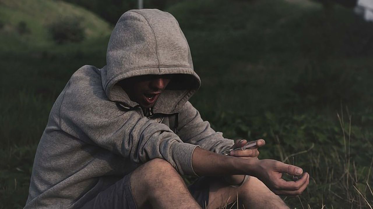 Rising to the Challenge of Opioid Detection