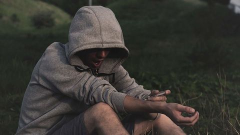 Rising to the Challenge of Opioid Detection
