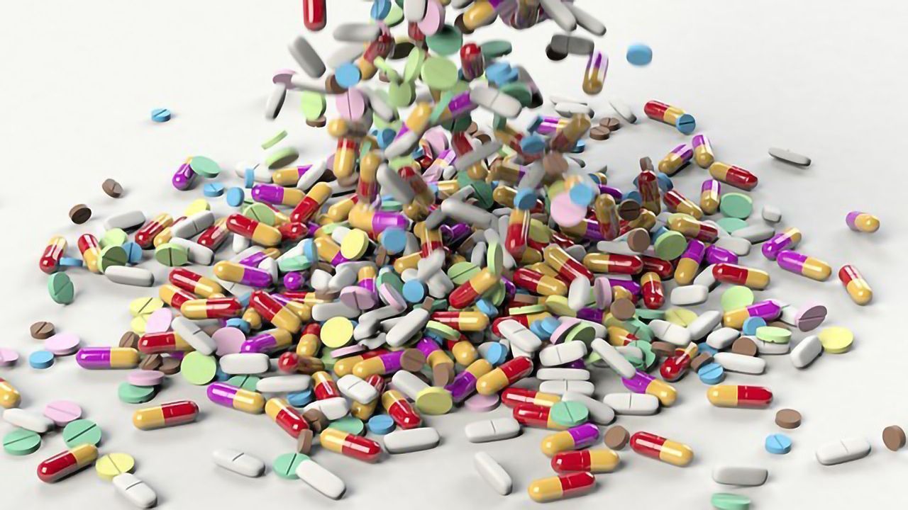 Ten Minute Gene Test for Antimicrobial Resistance