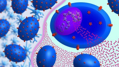 Metabolite Drug Tackles Multiple Sclerosis by Altering T Cells' Epigenetic Landscape