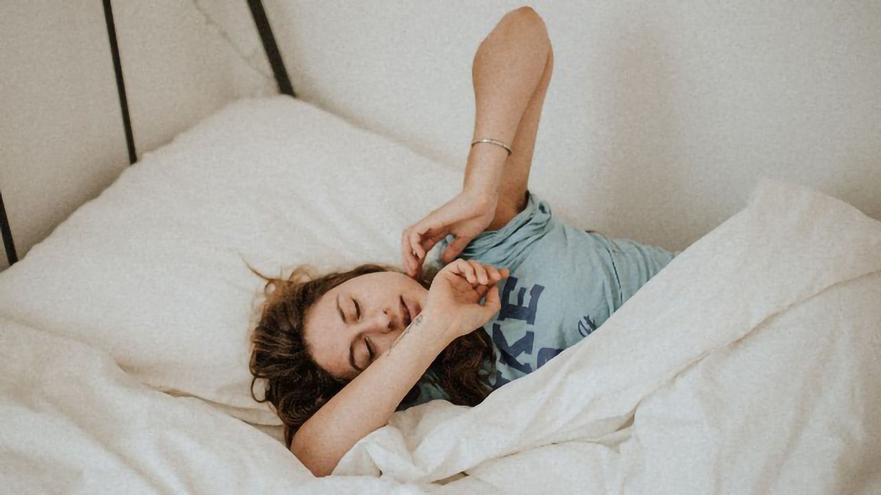 Not All Sleep is Equal When It Comes to Cleaning the Brain