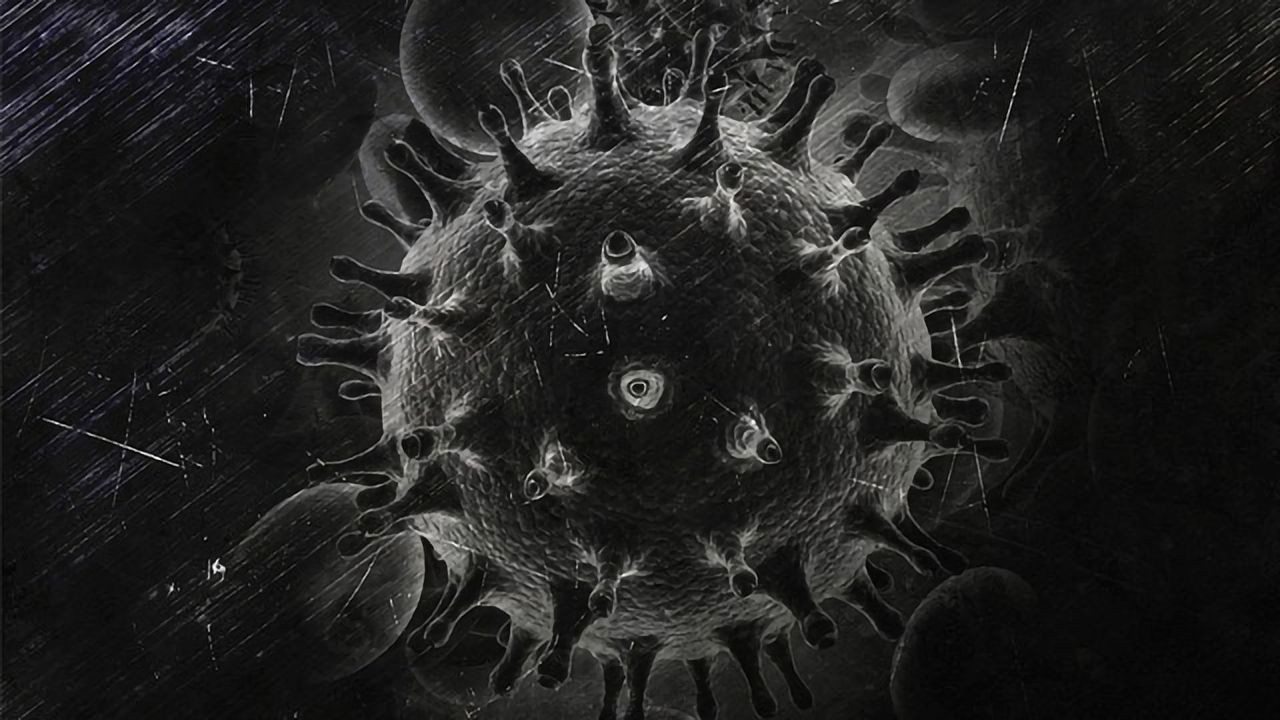 Mimicking Holes in HIV Coating Key to Vaccine Design