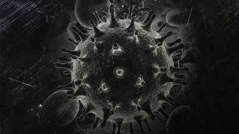 Mimicking Holes in HIV Coating Key to Vaccine Design