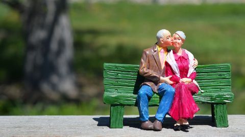 How Emotional Sensitivity Changes As We Age