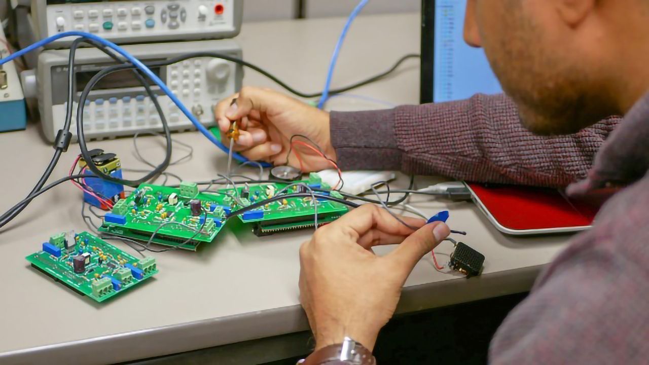Algorithm Protects Hardware From Attack