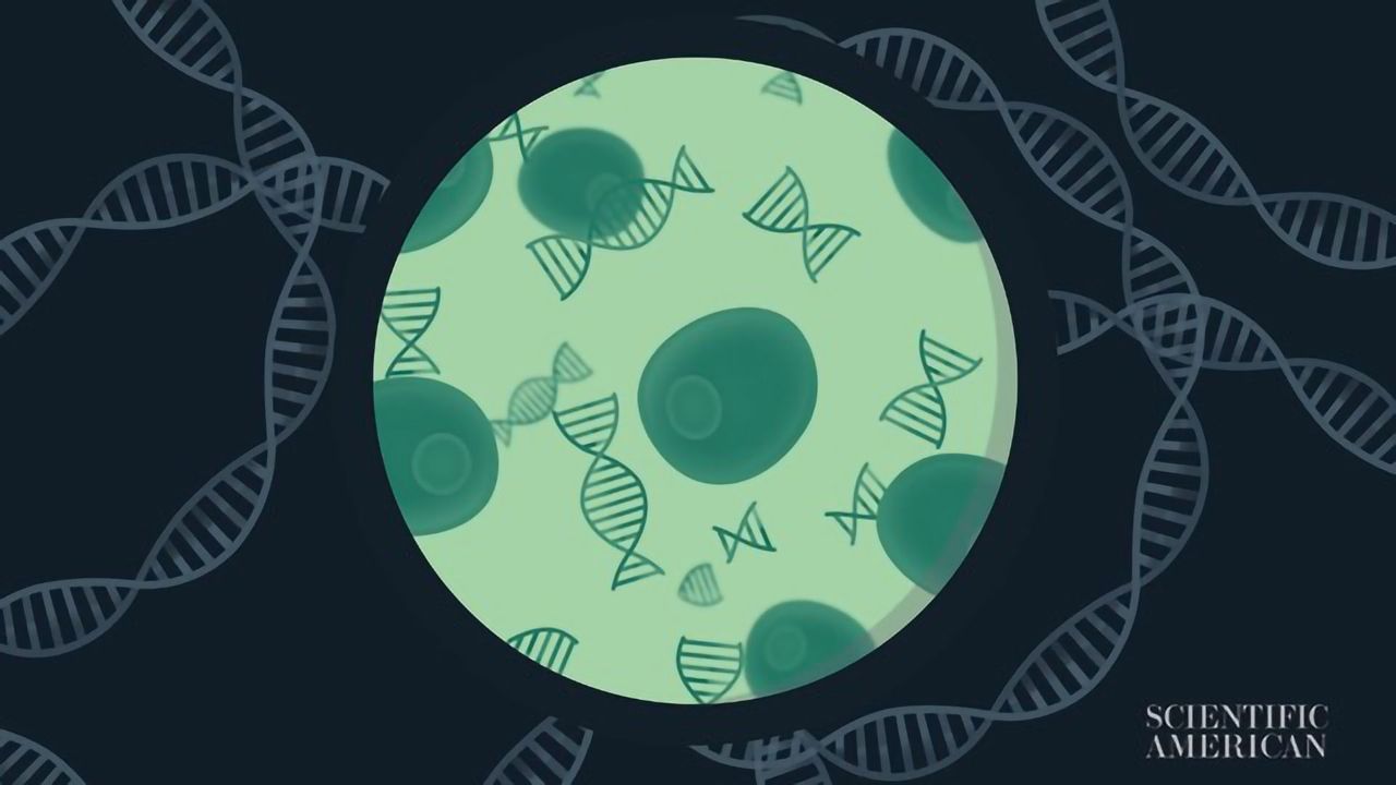 Resurrecting the Genes of Extinct Plants