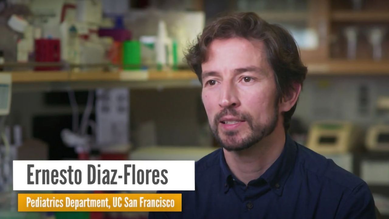 Don't sleep in the lab for your time-course experiments