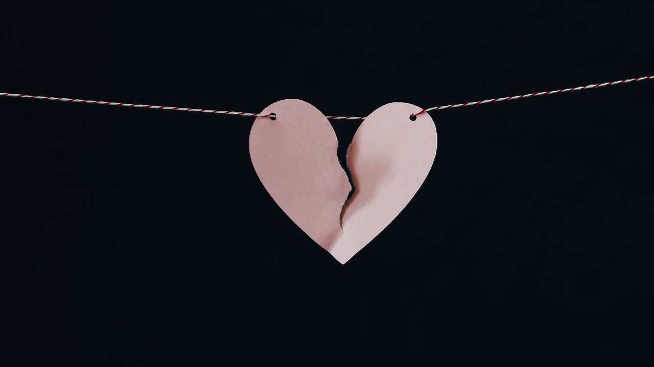 Broken Heart? Look to the Brain